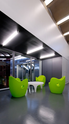 Benoît Maignial Architectes et Associés