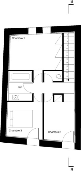 Benoît Maignial Architectes et Associés