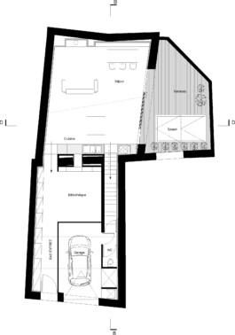 Benoît Maignial Architectes et Associés