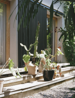 Benoît Maignial Architectes et Associés