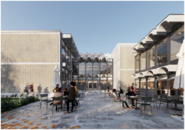 Benoît Maignial Architectes et Associés