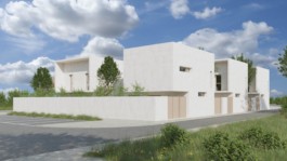 Benoît Maignial Architectes et Associés