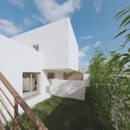 Benoît Maignial Architectes et Associés