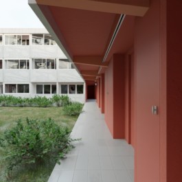 Benoît Maignial Architectes et Associés