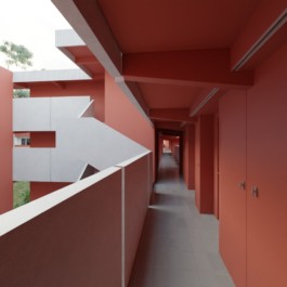 Benoît Maignial Architectes et Associés