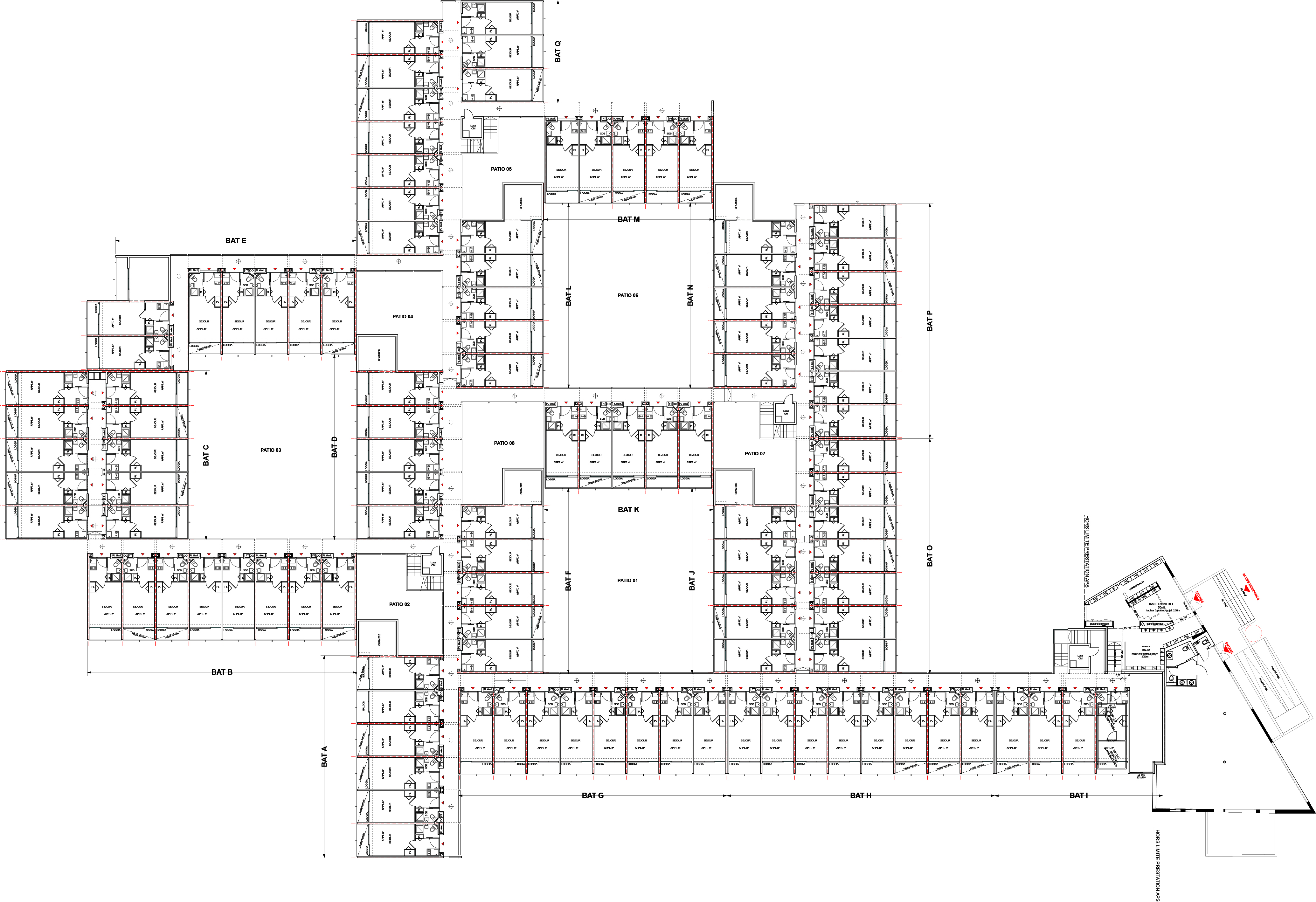 Benoît Maignial Architectes et Associés