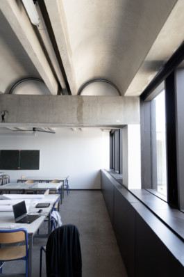 Benoît Maignial Architectes et Associés