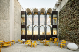 Benoît Maignial Architectes et Associés