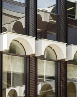 Benoît Maignial Architectes et Associés