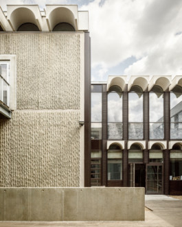 Benoît Maignial Architectes et Associés