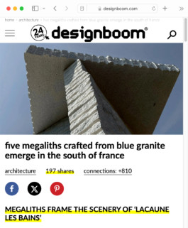 Benoît Maignial Architectes et Associés