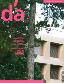 Benoît Maignial Architectes et Associés