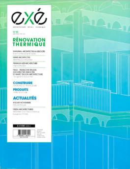 Benoît Maignial Architectes et Associés