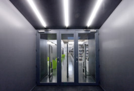 Benoît Maignial Architectes et Associés