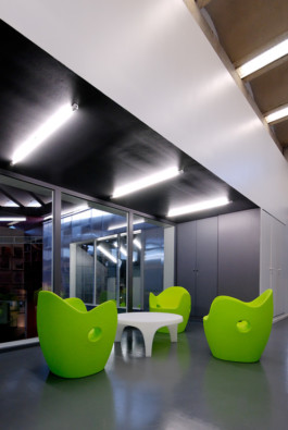 Benoît Maignial Architectes et Associés