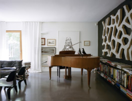 Benoît Maignial Architectes et Associés