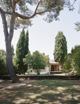 Benoît Maignial Architectes et Associés