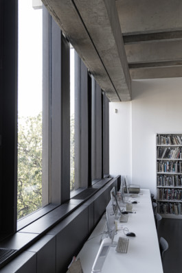 Benoît Maignial Architectes et Associés