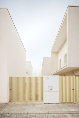 Benoît Maignial Architectes et Associés