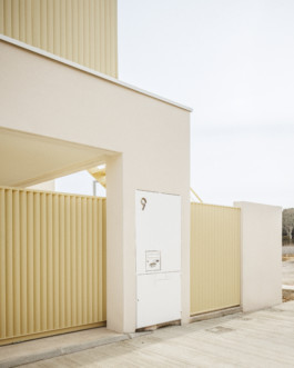 Benoît Maignial Architectes et Associés