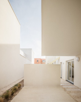 Benoît Maignial Architectes et Associés