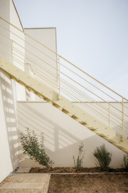 Benoît Maignial Architectes et Associés