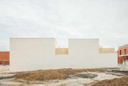 Benoît Maignial Architectes et Associés