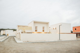 Benoît Maignial Architectes et Associés