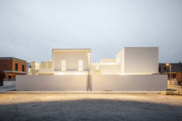 Benoît Maignial Architectes et Associés