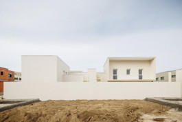 Benoît Maignial Architectes et Associés