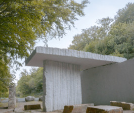 Benoît Maignial Architectes et Associés