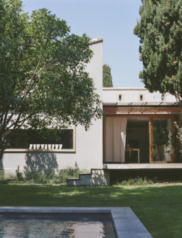 Benoît Maignial Architectes et Associés