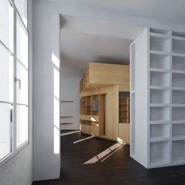 Benoît Maignial Architectes et Associés