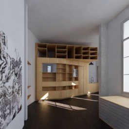 Benoît Maignial Architectes et Associés