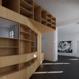 Benoît Maignial Architectes et Associés