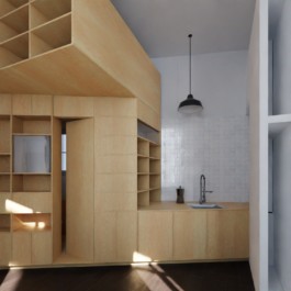 Benoît Maignial Architectes et Associés